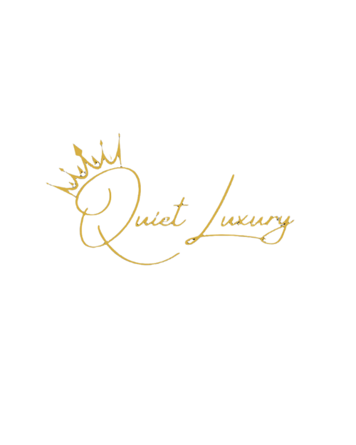 Quiet Luxury